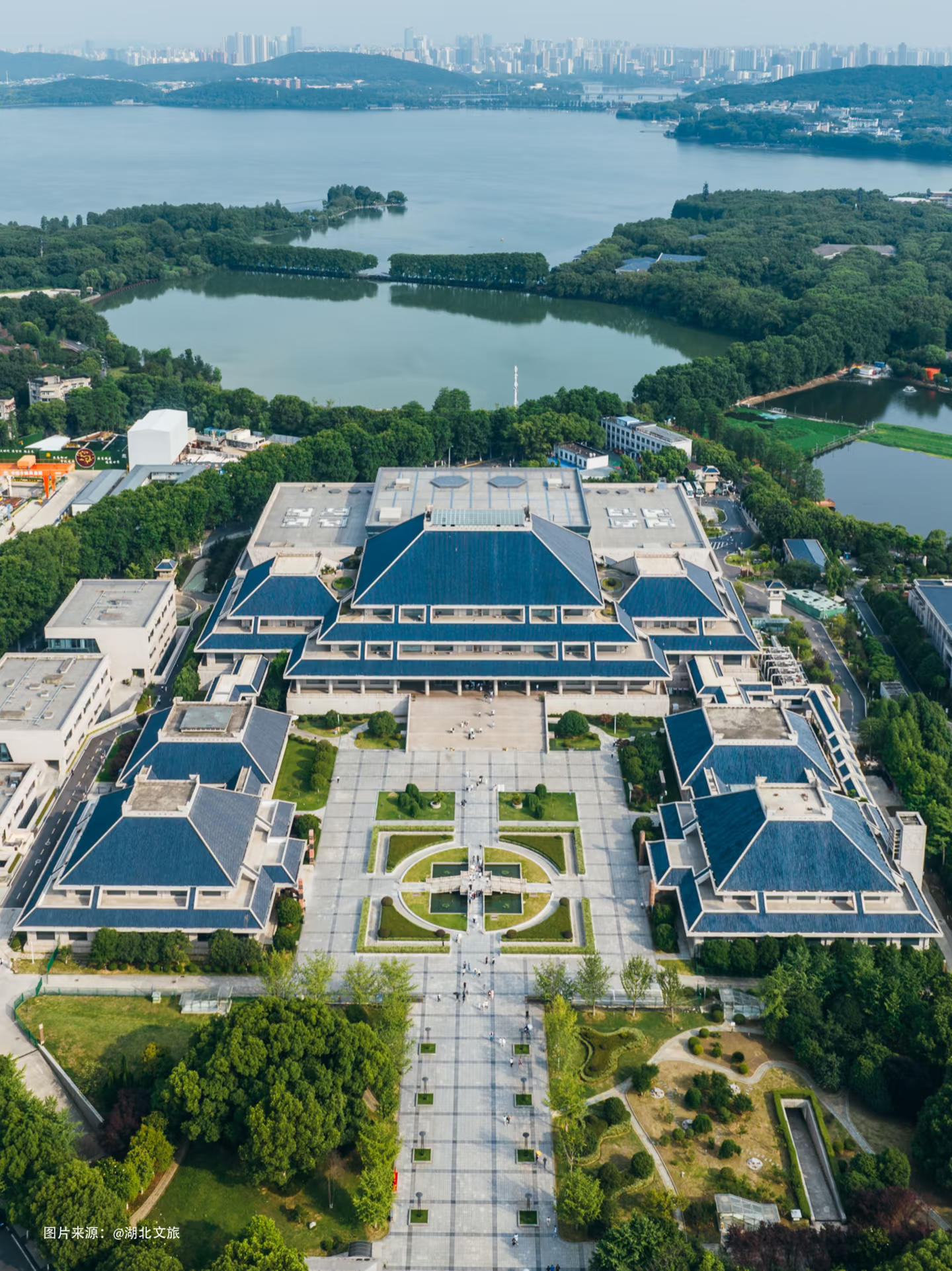 湖北省博物馆
